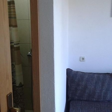 Jovanoski Apartments Struga Cameră foto