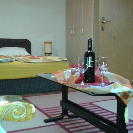Jovanoski Apartments Struga Cameră foto