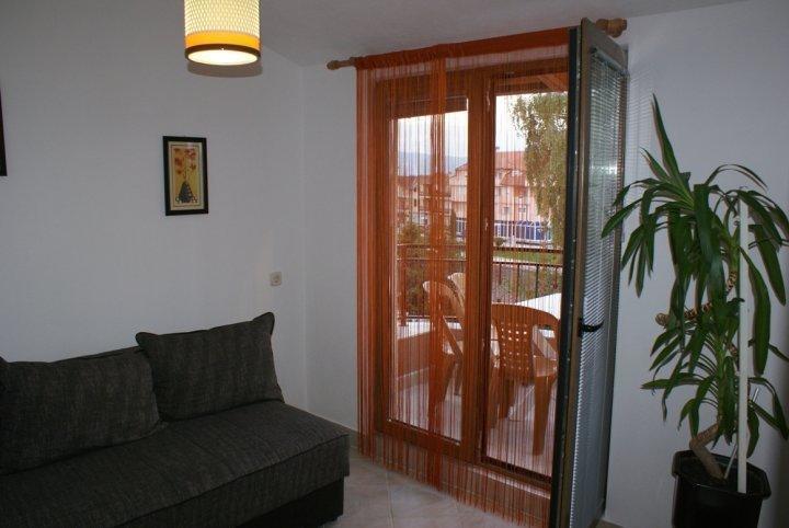 Jovanoski Apartments Struga Cameră foto