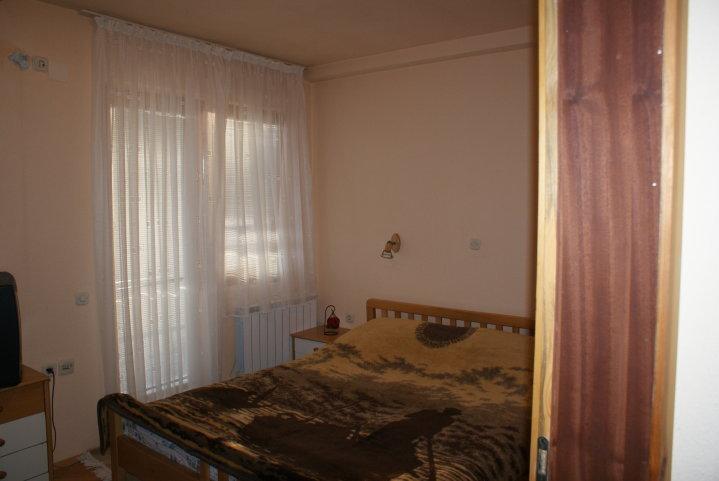 Jovanoski Apartments Struga Cameră foto
