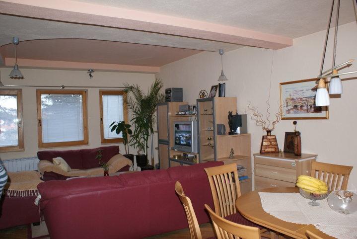 Jovanoski Apartments Struga Cameră foto