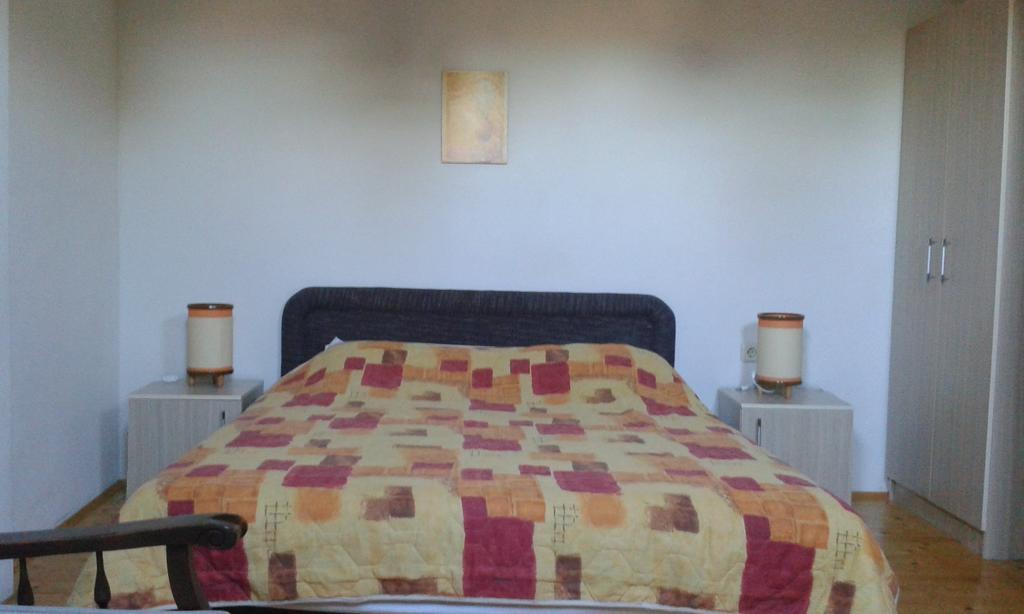 Jovanoski Apartments Struga Cameră foto