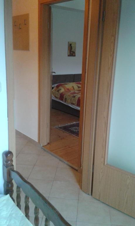 Jovanoski Apartments Struga Cameră foto