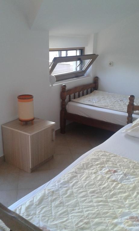 Jovanoski Apartments Struga Cameră foto
