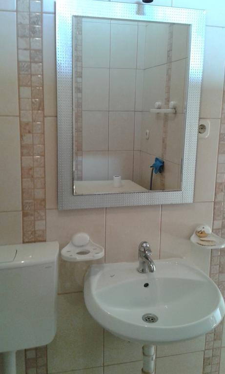 Jovanoski Apartments Struga Cameră foto