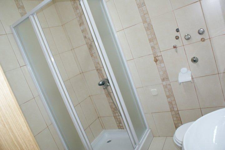 Jovanoski Apartments Struga Cameră foto