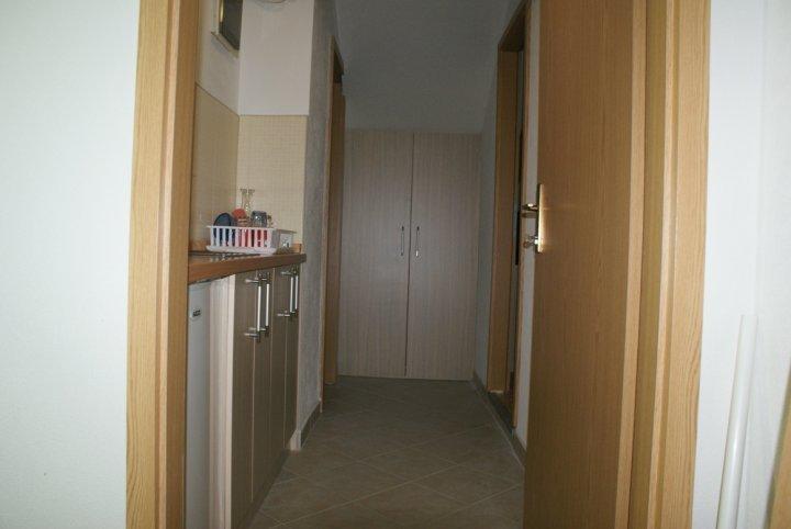 Jovanoski Apartments Struga Cameră foto
