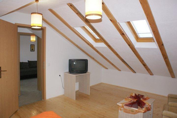 Jovanoski Apartments Struga Cameră foto